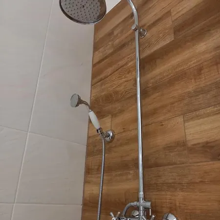 Marie Appartamento Jáchymov