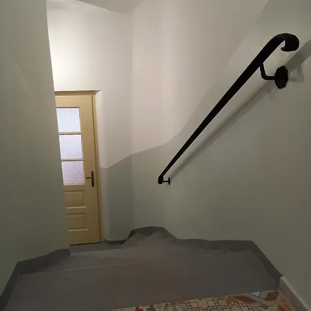 Marie Apartment