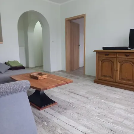 Apartment Marie