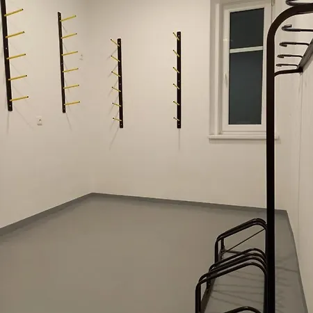 Apartment Marie Jachymov