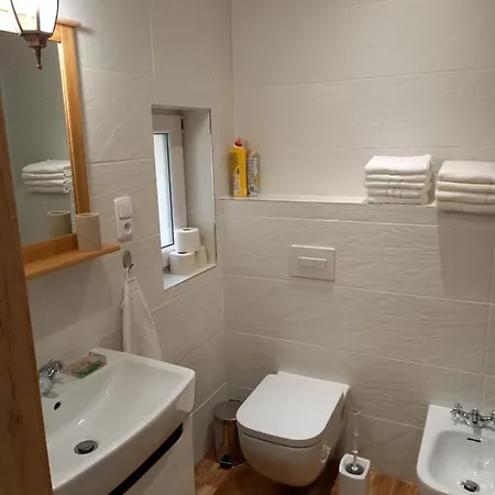 Appartamento Marie *