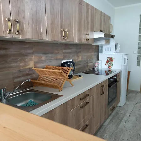 Marie Apartment *