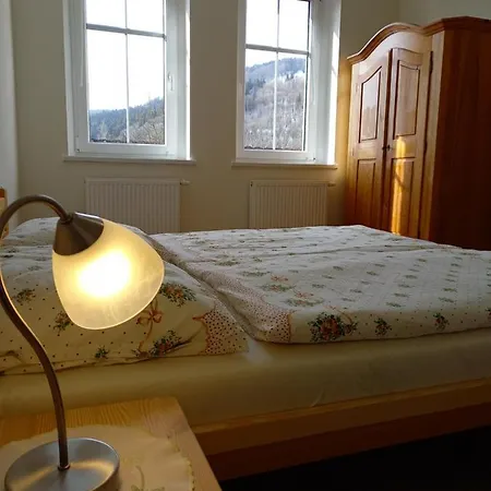 Marie Apartment *