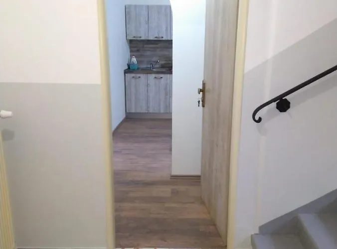 Lejlighed Marie
