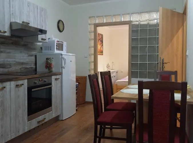 Lejlighed Marie *